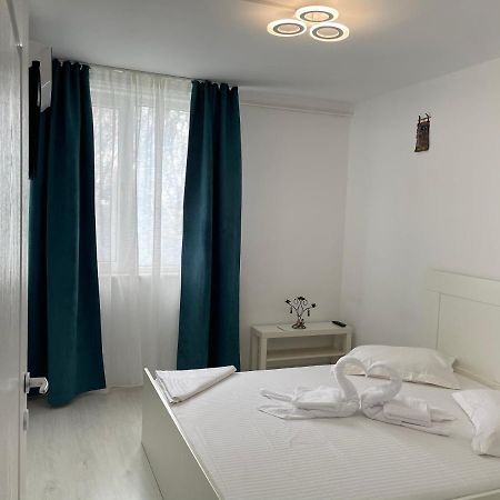 Apartament Olimp Exterior foto