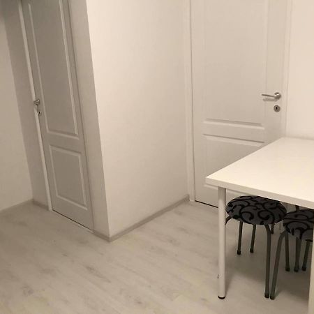 Apartament Olimp Exterior foto