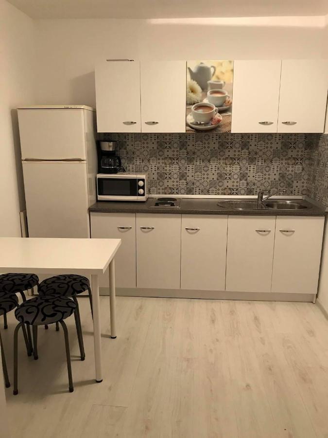 Apartament Olimp Exterior foto